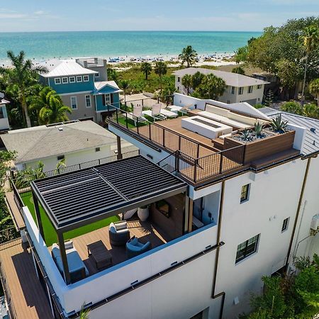Palmetto Paradise Anna Maria Ngoại thất bức ảnh