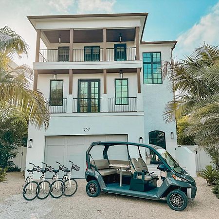 Palmetto Paradise Anna Maria Ngoại thất bức ảnh