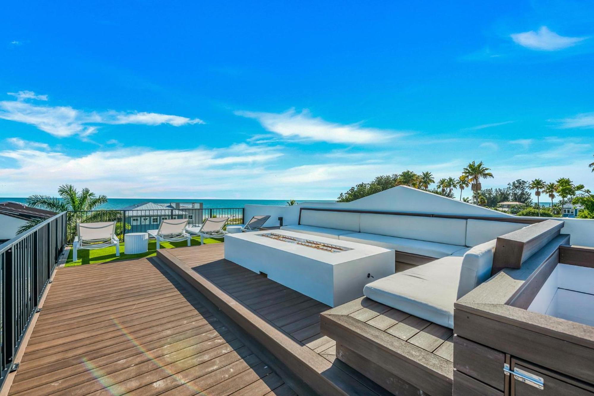 Palmetto Paradise Anna Maria Ngoại thất bức ảnh