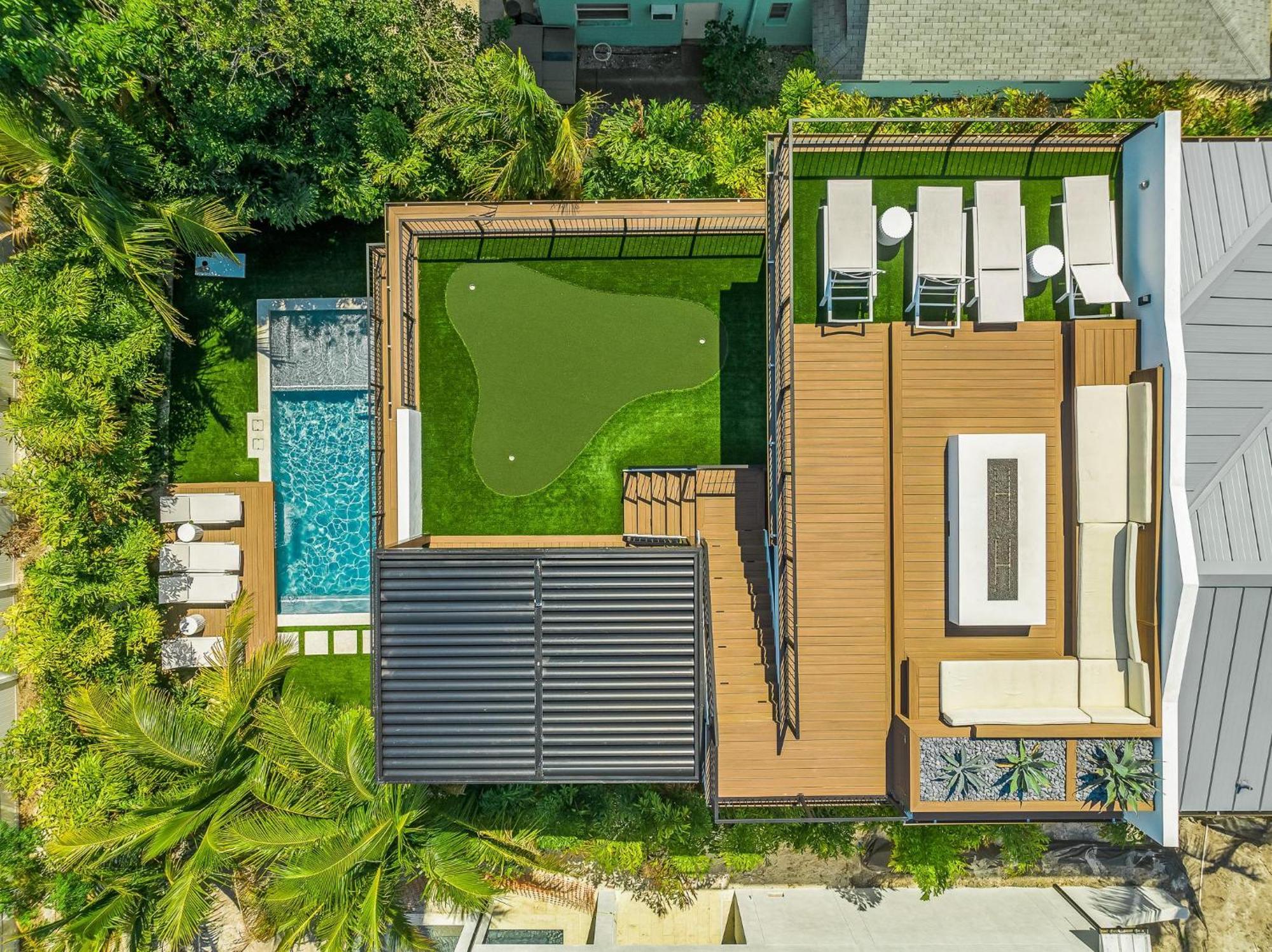 Palmetto Paradise Anna Maria Ngoại thất bức ảnh