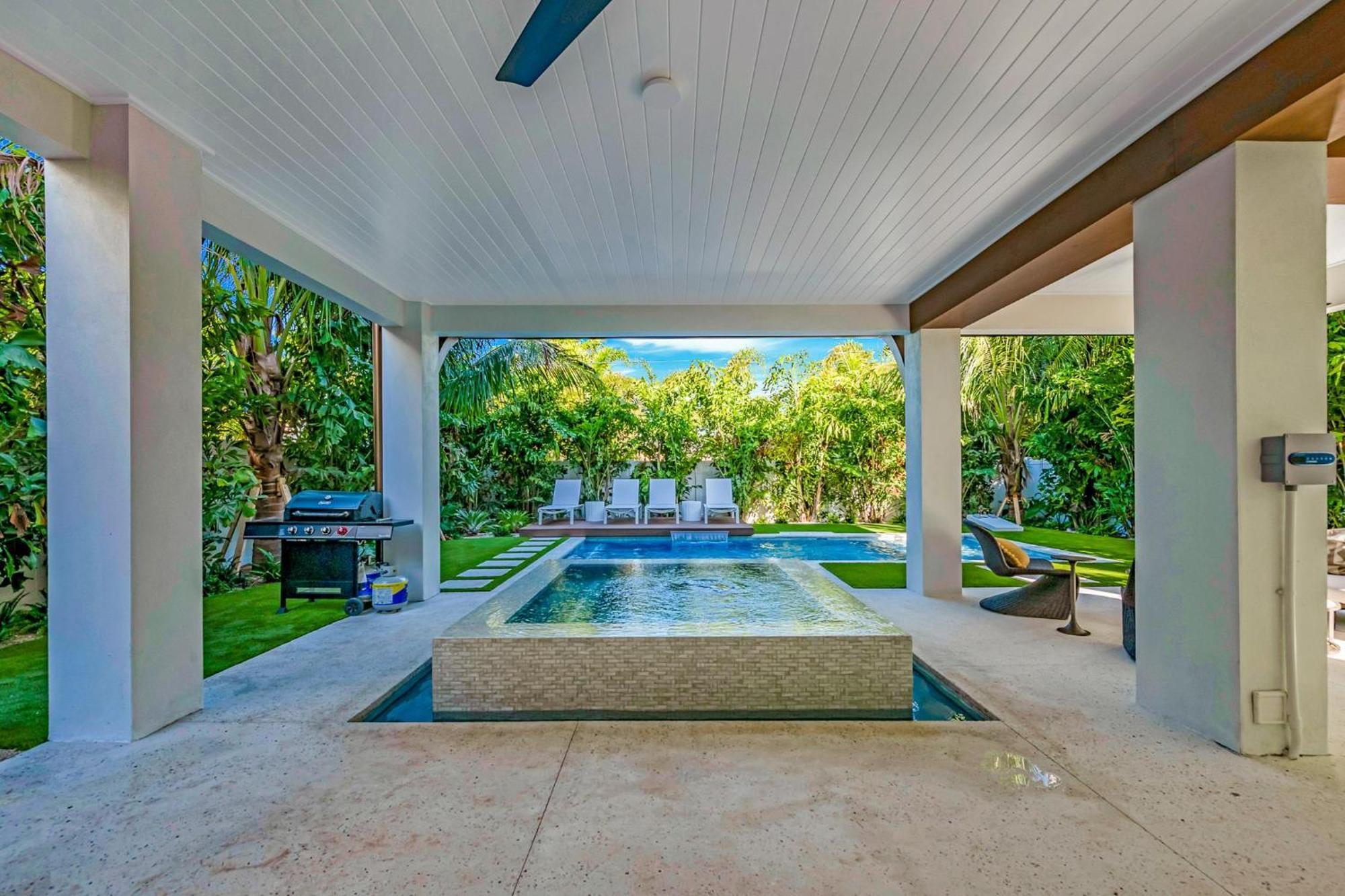 Palmetto Paradise Anna Maria Ngoại thất bức ảnh