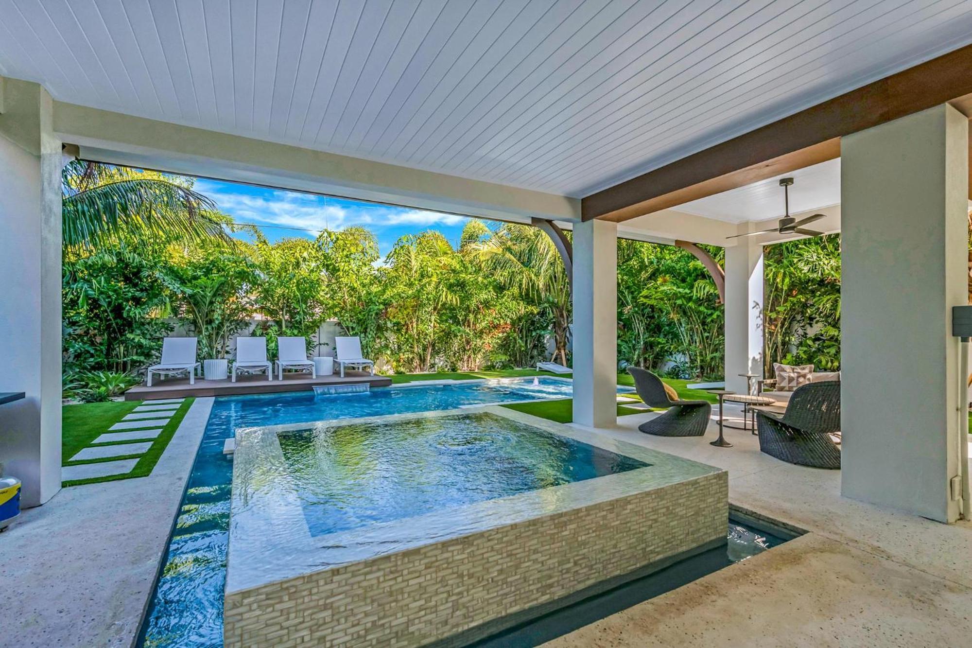 Palmetto Paradise Anna Maria Ngoại thất bức ảnh