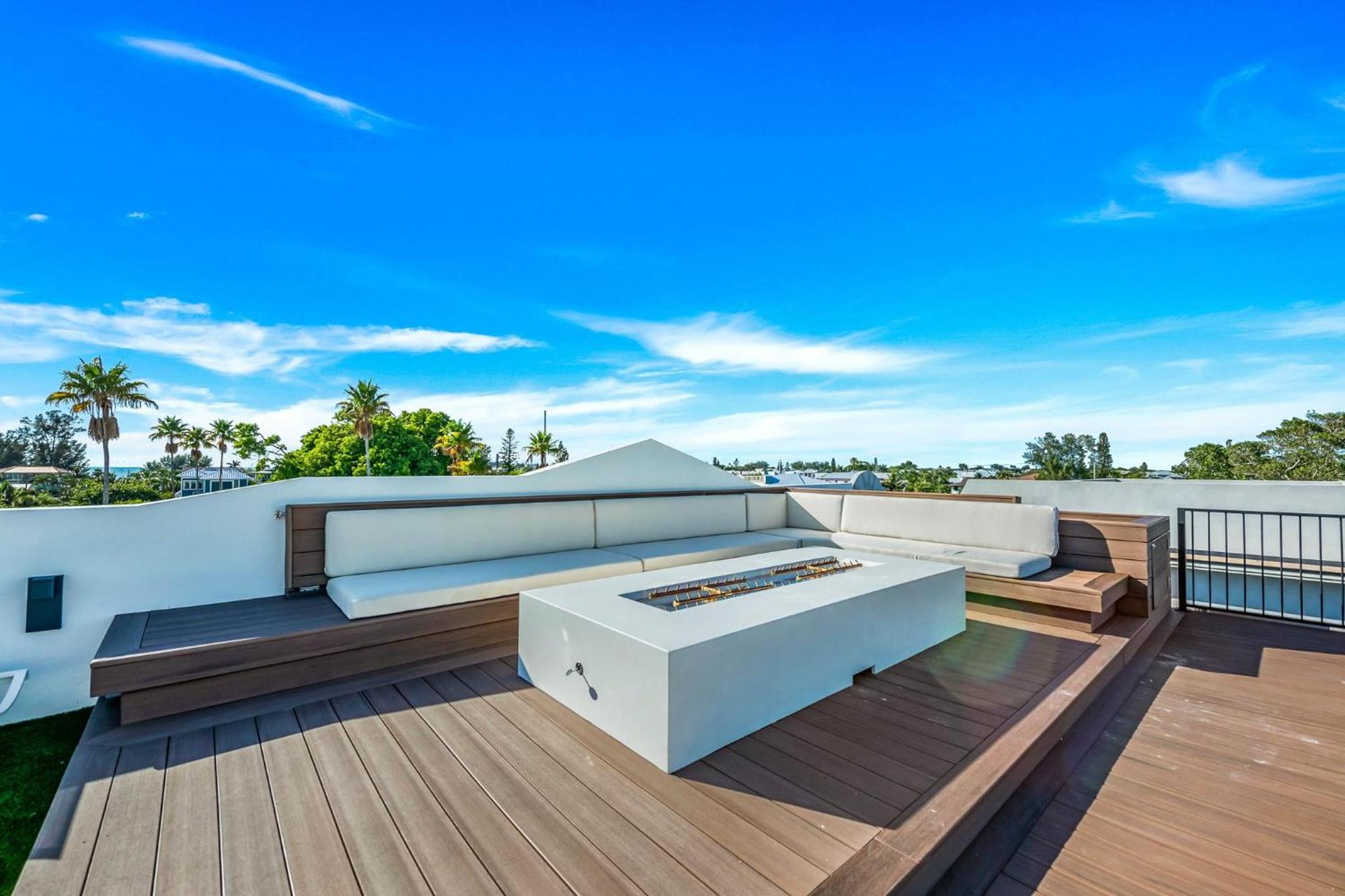 Palmetto Paradise Anna Maria Ngoại thất bức ảnh