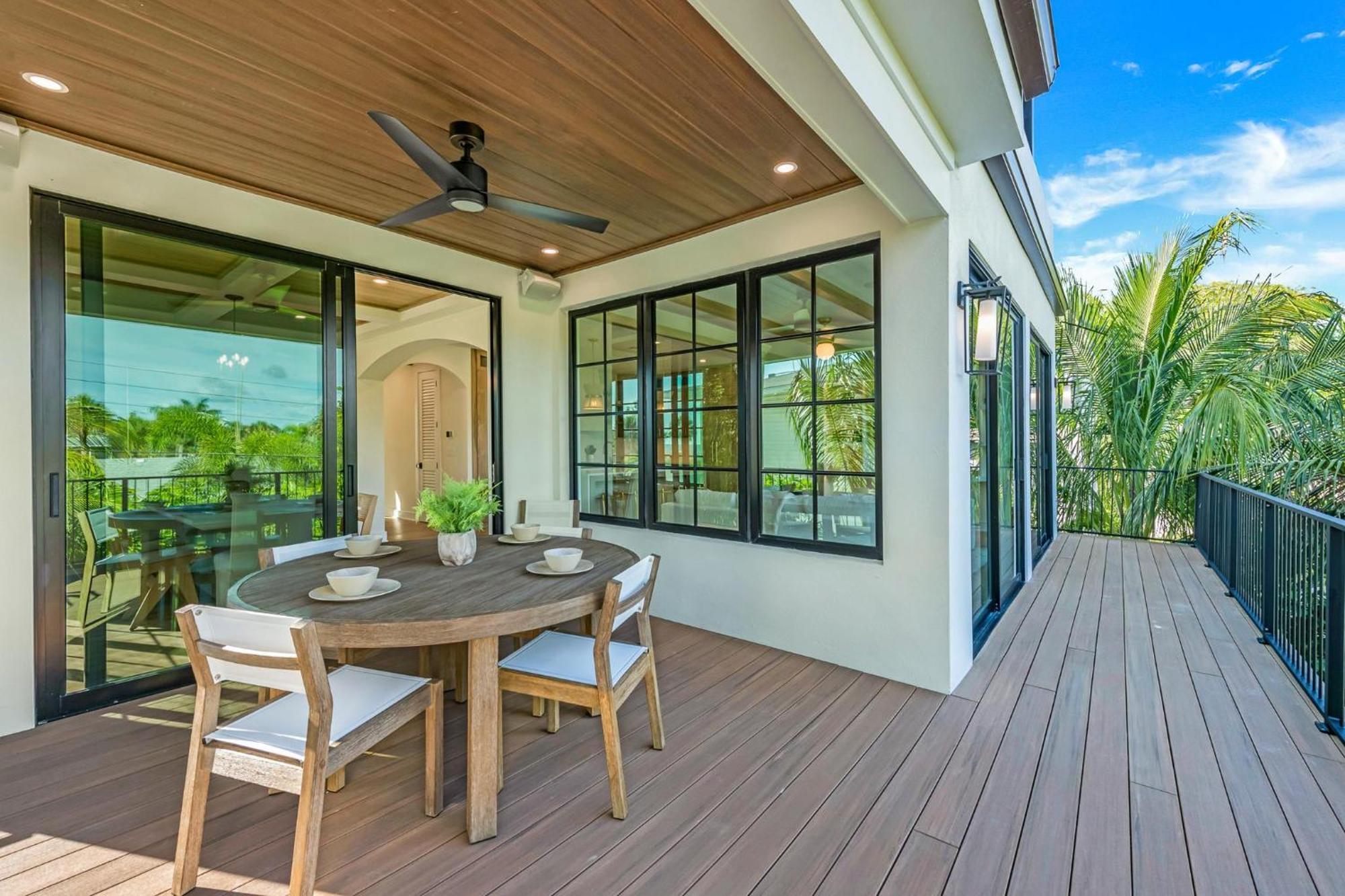 Palmetto Paradise Anna Maria Ngoại thất bức ảnh