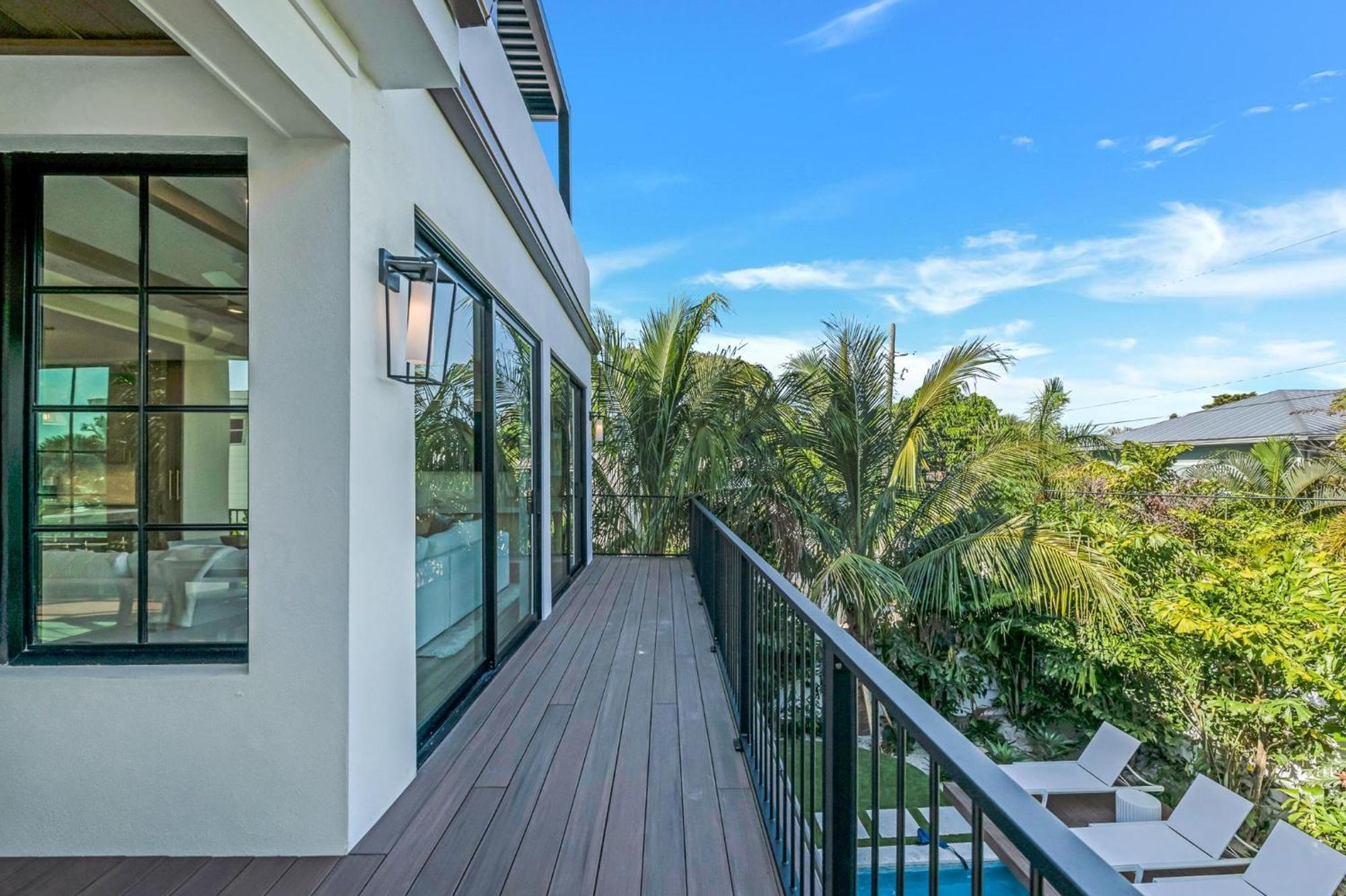Palmetto Paradise Anna Maria Ngoại thất bức ảnh