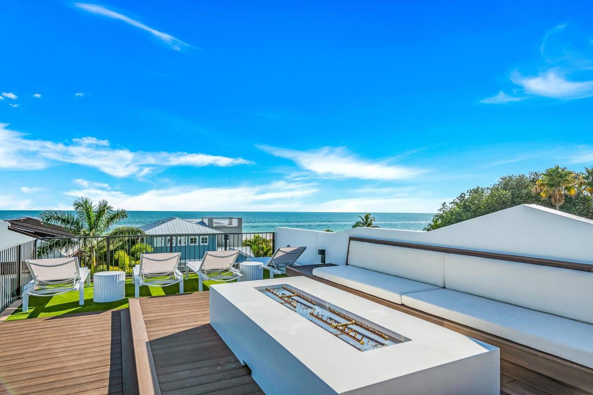Palmetto Paradise Anna Maria Ngoại thất bức ảnh