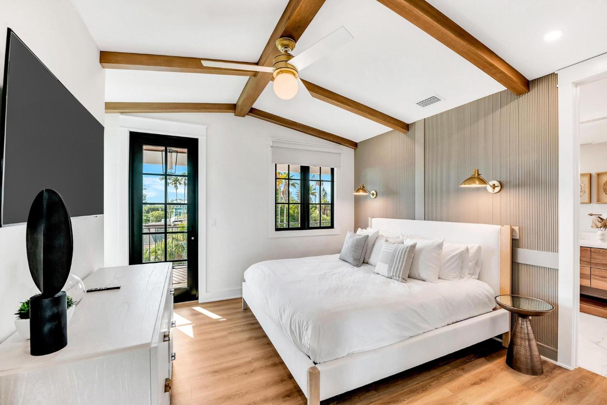 Palmetto Paradise Anna Maria Ngoại thất bức ảnh