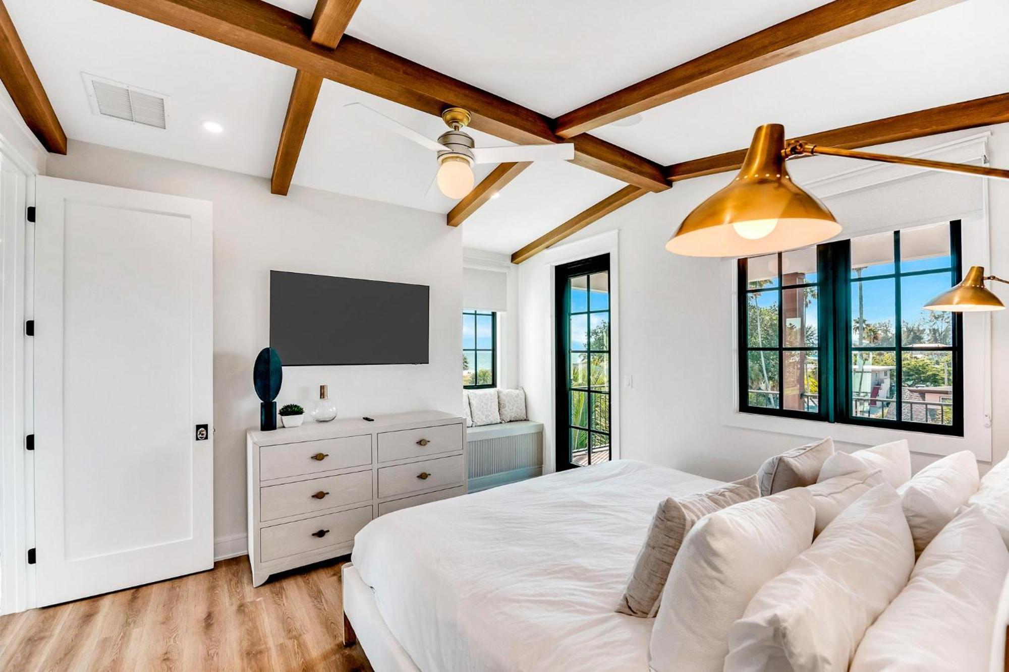Palmetto Paradise Anna Maria Ngoại thất bức ảnh