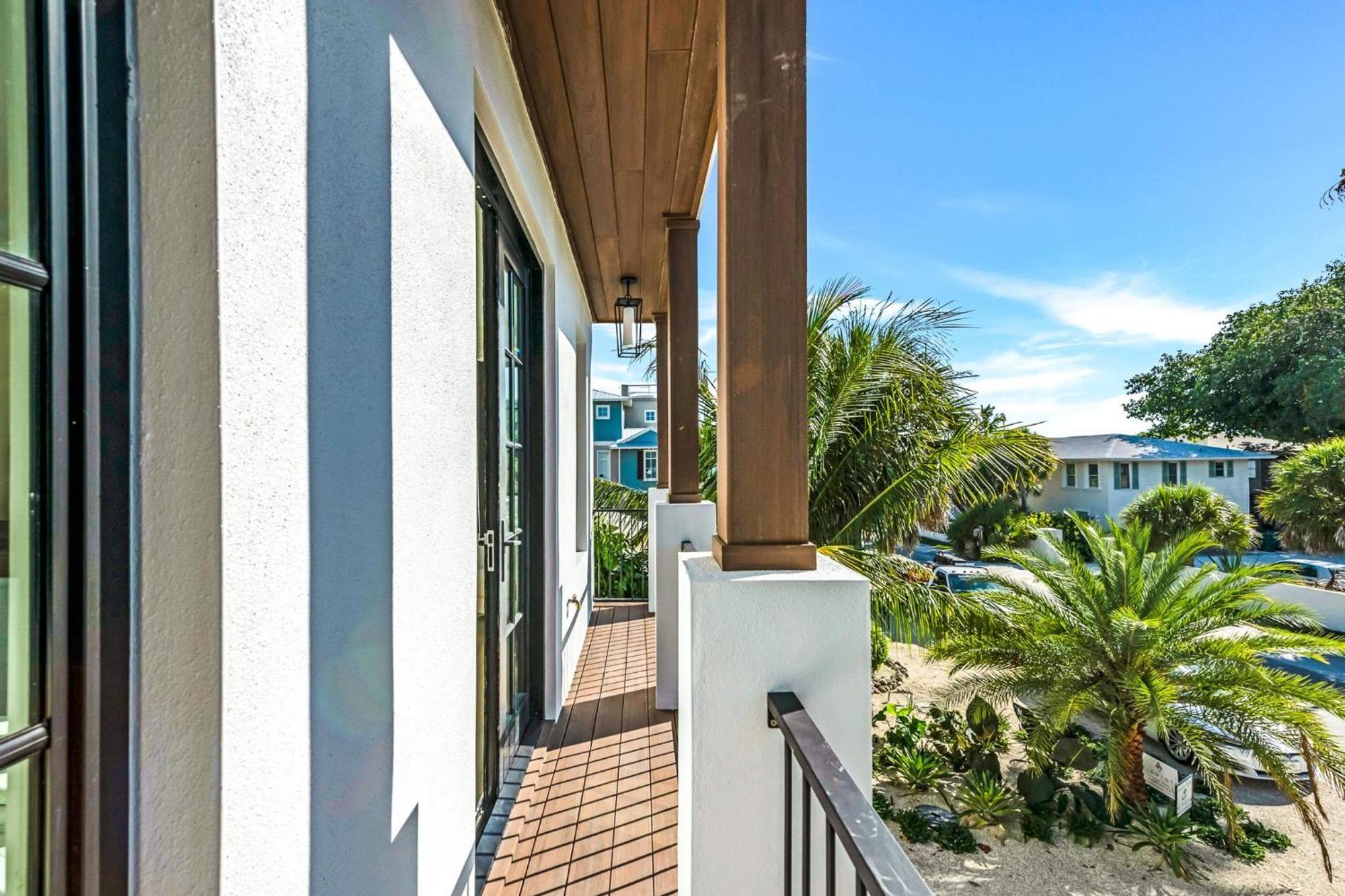 Palmetto Paradise Anna Maria Ngoại thất bức ảnh
