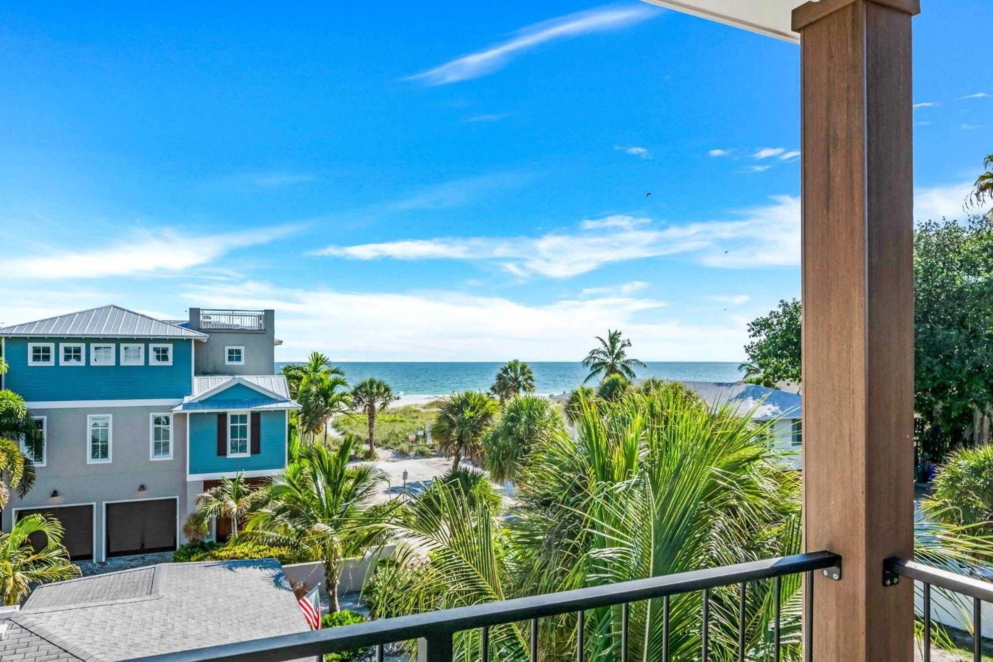 Palmetto Paradise Anna Maria Ngoại thất bức ảnh